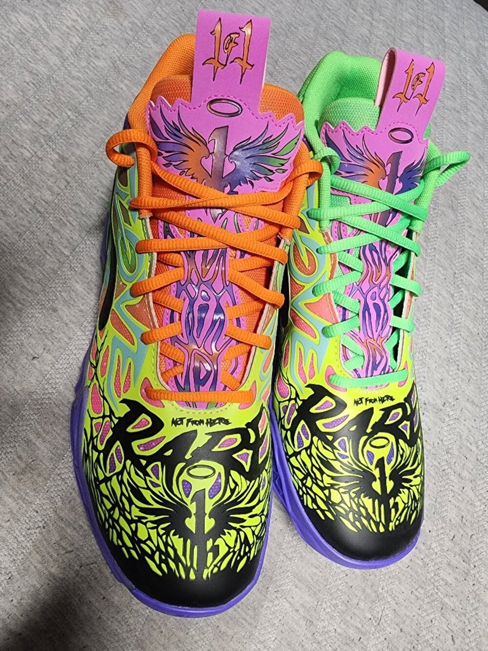 PUMA MB.04 "Be You" - Picture 1 of 2